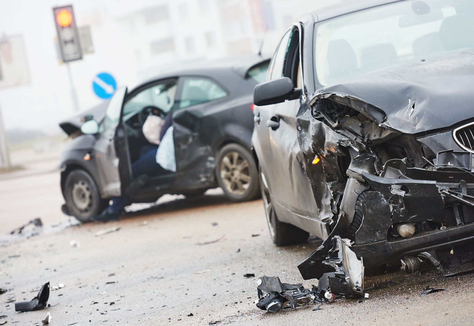 Lawyer For Auto Accident San Francisco thumbnail