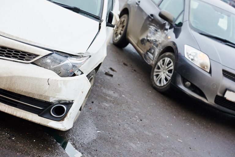 How to File a Car Accident Claim Against State Farm