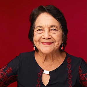 Dolores Huerta