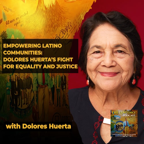 Dolores Huerta