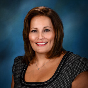 Judge Maria Salas-Mendoza